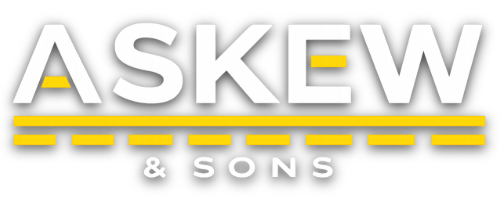Askew & Sons Branding and Logo